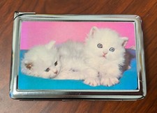 Portasigarette Vintage