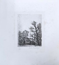 MANARESI PAOLO (1908 - 1991)