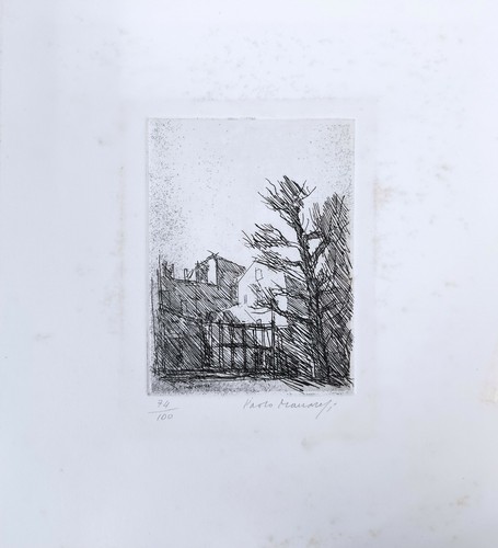 Manaresi paolo - manaresi, 1991)