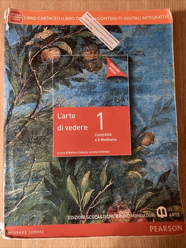 Arte vedere 1 - di,