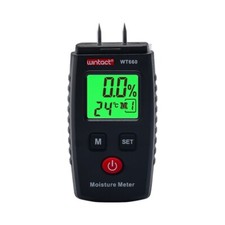 Misuratore di umidità 3 in 1