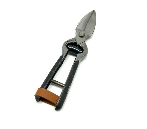 Forbici due buoi - forbici, 25