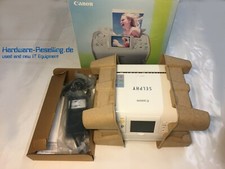 Canon Selphy ES2 Digitale