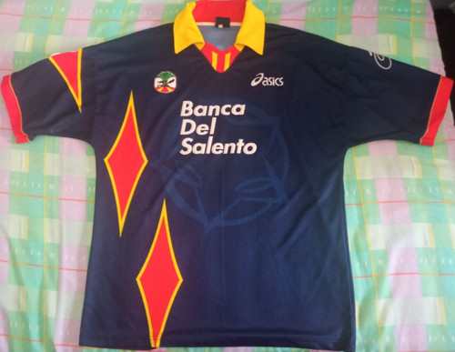 Camiseta maglia trikot - camiseta, shirt