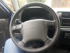 Rivestimento volante 4 razze per Suzuky Jimmy