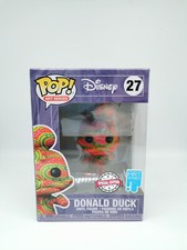 Funko Pop Paperino Disney 27