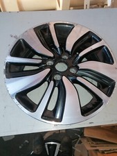 Genuine SUZUKI  16" INCH ALLOY