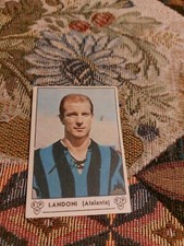 Figurina Panini Calciatori