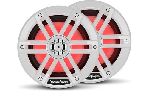 Rockford fosgate 6 - rockford,