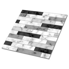 Set piastrelle impermeabili - set,