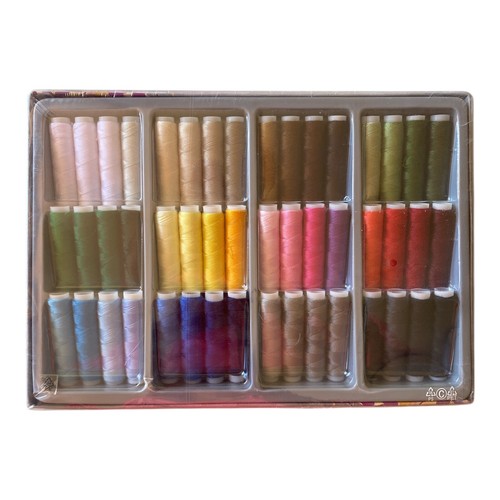 Pezzi filo cucito in - 48, da