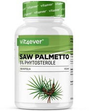 Saw palmetto - saw,
