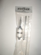 Hustler scb bianco 11m - scb-s, 8"