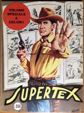 Super Tex 100 Giugno 1977 Daim