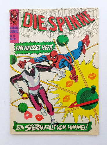 Williams marvel comic il - /,