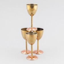 calici mini bicchieri -