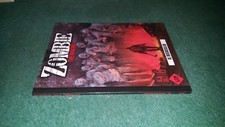ZOMBIE N.1 - IN CONDIZIONI