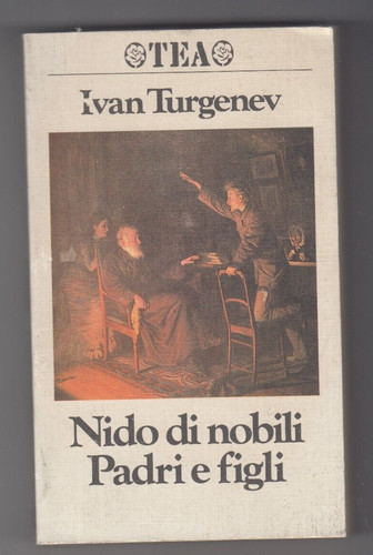 Nido nobili padri figli - di,