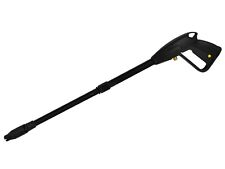 LANCIA PISTOLA PER IDROPULITRICE RICAMBIO UNIVERSALE 150BAR M14 GETTO VARIABILE