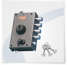 Serratura di Sicurezza