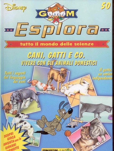 Esplora tutto mondo - gm,
