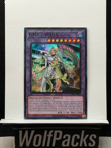 Tcg burst protocol - yu-gi-oh!,