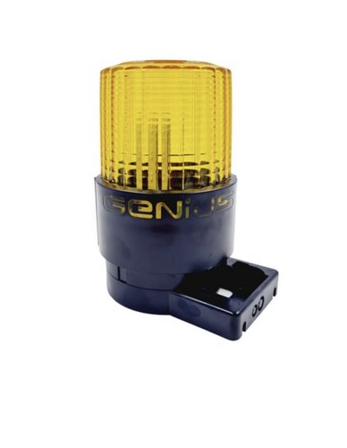 Lampeggiante lampeggiatore led - lampeggiante,