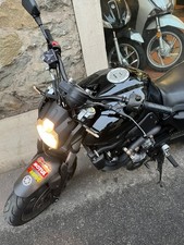 Spare Parts Smembro yamaha mt 03 660  06-10 pezzi di ricambio Scrivete 