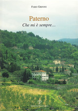 Grifoni,Fabio. - Paterno. "Che