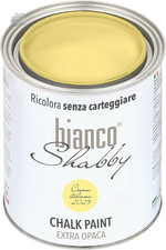 CHALK PAINT Italian Cream