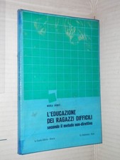 L EDUCAZIONE DEI RAGAZZI