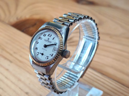 Orologio vintage laurens - orologio,