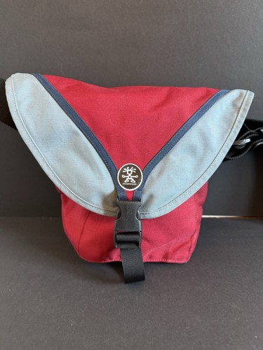 Borsa tracolla crumpler - borsa,