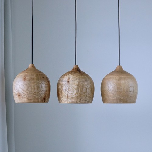 Set moderno lampade - 3,