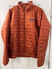 Giacca Nano Puff Uomo