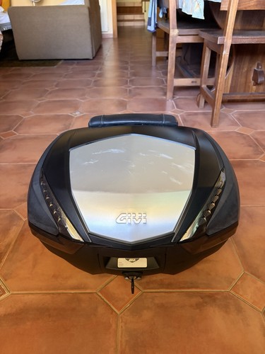 Bauletto givi v47 - givi, tech