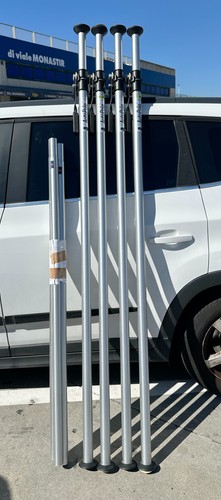 Manfrotto autopole mod - manfrotto,