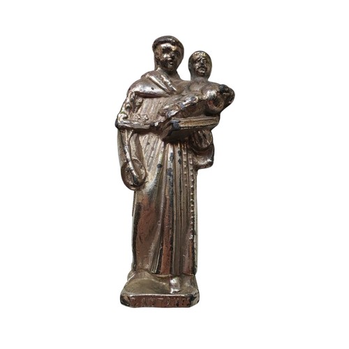 Antica statua scultura - *hh*,