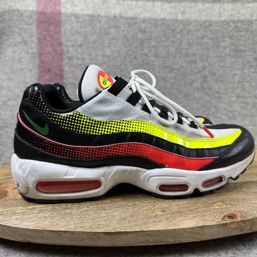 Nike air max scarpe uomo - air,