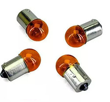 KIT 4 LAMPADINE 12V 10 W