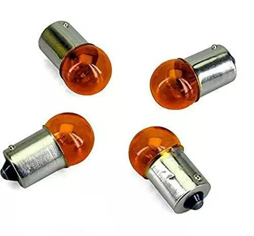Kit lampade frecce 12v 10w - 4,