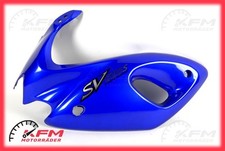 Suzuki SV650S 2002 K2 carena