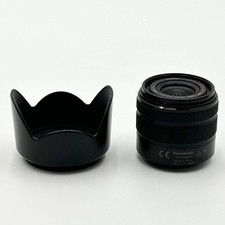 Panasonic Lumix G Vario 14-42