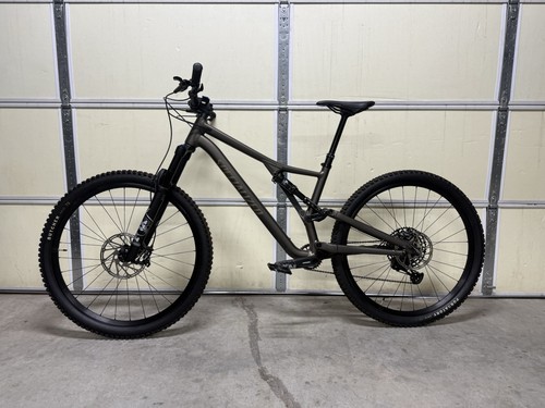 Specialized stumpjumper - stumpjumper, st