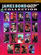 The James Bond 007 Collection