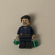 Lego Minifigure Marvel -