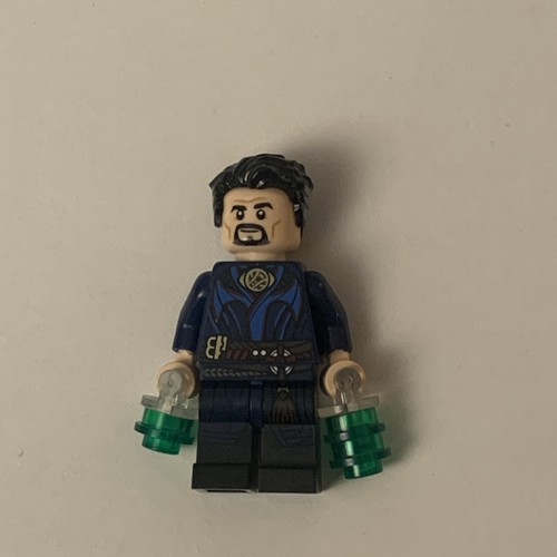 Lego minifigure marvel - minifigure,