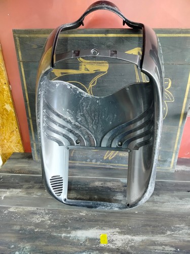 R3236 scudo anteriore - scudo,
