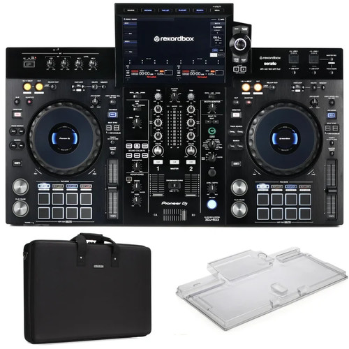 Pioneer xdj rx3 digital dj - pioneer,