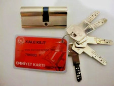 Kale kilit 164 bne - kale,